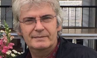 Vdes gazetari Sulejman Gashi