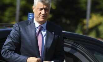Presidenca kërkon nga Kuvendi miratimin e rezolutës që ia ndalon Hotit të negociojë për çështje të brendshme të Kosovë