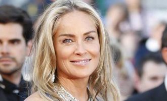Kush i dha puthjen më të mirë Sharon Stone në ekran?