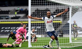 VAR ia “merr” dy pikë Mourinhos