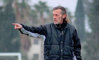 Afrim Tovërlani flet pas fitores së thellë ndaj Gjilanit