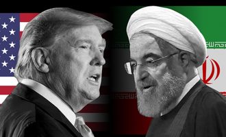 Shtetet e Bashkuara të Amerikës, vendosin sanksione Iranit