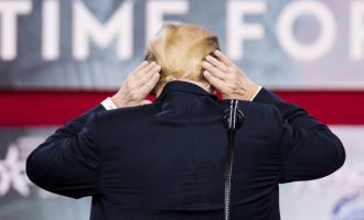 Trump, veç 750 euro pagoi taksa për një vit – ndërsa  70 mijë euro shpenzoi për ‘frizurën’