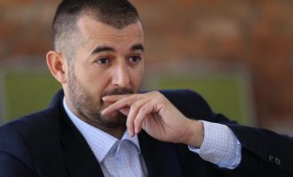 Tahiri i ashpër me Zemajn