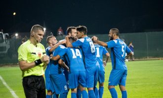 Deçiq Tuzi barazon ndaj Sutjeska