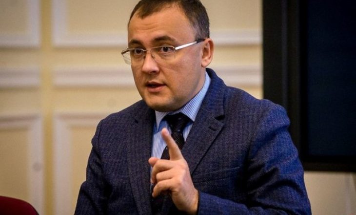 Zëvendës-ministri i Ukrainës: Dallon rasti i Krimesë me atë të Kosovës