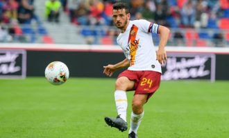 Florenzi afër transferimi te PSG-ja