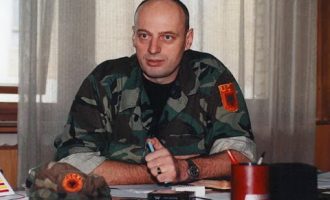 Agim Çeku intervistohet sot në Hagë si i dyshuar