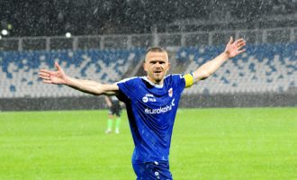 Pas Brojës, Challandes e fton edhe Armend Thaçi-n