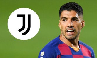 Mungesa e pasaportës italiane ia pamundëson Suarezit transferimin tek Juventuesi