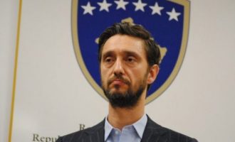 Uran Ismailit i vdes personi më i afërt