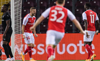 Zeneli e Berisha kundër Neymar e Mbapp