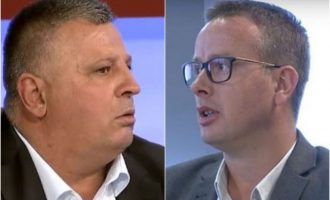 Nasim Haradinaj e lidh bastisjen e EULEX-it me Vehbi Kajtazin: “Vehbia është njëri ndër bashkëpunëtorët”