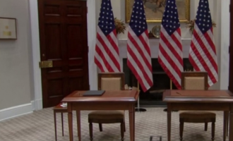 Vendi ku do të nënshkruhet marrëveshja