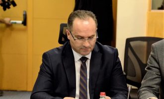 Krasniqi: Ka rënë në masë të madhe konsumimi i produkteve nga Serbia