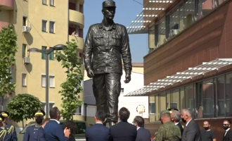 Vlerësohet lartë figura e Ahmet Krasniqit