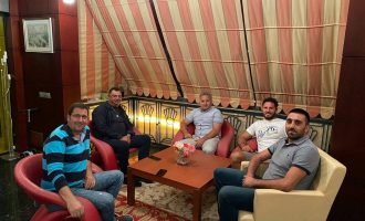  Krijohet superkupa mbarëkombëtare e volejbollit