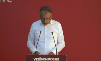 Zogiani thotë se me marrëveshjet infrastrukturore Kosova mbetet tranzit