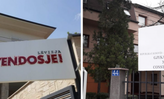 Vetëvendosje në pritje të Kushtetueses për katër kërkesat e tyre