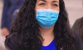 Osmani uron për fillimin e vitit të ri shkollor