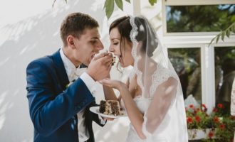 Disa nga tortat më kreative për dasma që kemi parë ndonjëherë