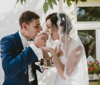 Disa nga tortat më kreative për dasma që kemi parë ndonjëherë