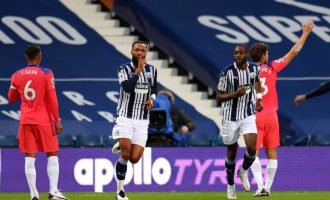 Chelsea kënaqet me një barazim, por ishte afër të bënte mrekullinë