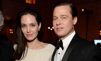 Brad Pitt dhe Angelina Jolie nuk janë duke bërë më terapi familjare prandaj tensioni mes tyre ka eskaluar
