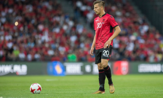 Lojtari i kombëtares, Ylber Ramadani rezulton pozitiv – akuzohet FSHF-ja