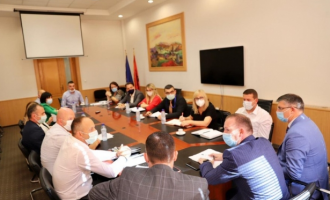 Zemaj: Po angazhohemi që të funksionalizohen ligjet që kanë të bëjnë me shëndetësinë