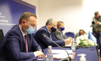 Rehabilitimi i përdoruesve të drogave