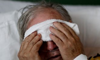 Zëdhënësi i Ministrisë së Shëndetësisë për COVID-19: Mos i rrezikoni gjyshërit tuaj