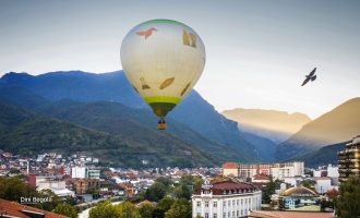 Për këtë arsyeje Hoti sugjeron që ta vizitoni Pejën