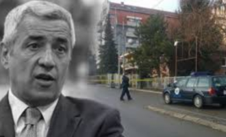 Vrasja e Ivanoviqit, akuzohet Vuçiqi