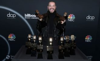 Post Malone kryeson në Billboard Music Awards