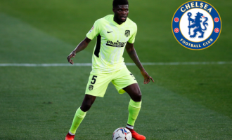 Derisa Arsenali vazhdon me oferta te Atletico, Chelsea tenton t’ia ‘marrë nga dora’ Parteyn