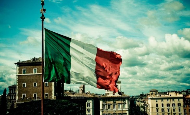 Mbi 100 mijë të vdekur nga COVID-19 në Itali që nga fillimi i pandemisë