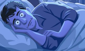 Problemet me gjumin – Cilat janë arsyet dhe kurat natyrale për pagjumësinë