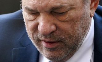 Harvey Weinstein përballet me 6 akuza tjera për sulme seksuale