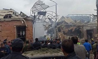 Që nga fillimi i konfiktit në Nagorno – Karabakh, Armenia ka vrarë 30 civilë, ndërsa Azerbajxhani ka shkatërruar 260 tanke