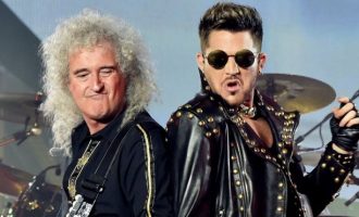 Grupi Queen është kthyer në vendin e parë pas 25 vitesh