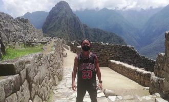 Kalaja e “Machu Pichu” hapet për një turist të vetëm