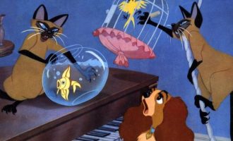 Disney paralajmëron për përmbajtjen raciste të disa prej filmave të tij klasik