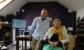 Aplikacioni i muzikantëve nga Bristoli është përdorur nga projektet e ndërtimit të paqes