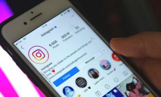 EU ka nisur hetimin lidhur me të drejtat e fëmijëve në Instagram