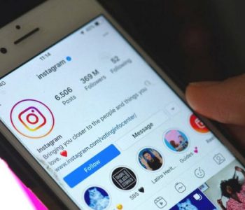 EU ka nisur hetimin lidhur me të drejtat e fëmijëve në Instagram