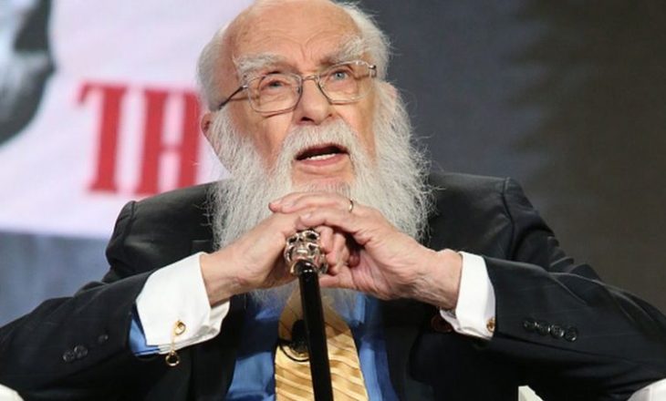 James Randi, magjistari dhe skeptiku i famshëm ka ndërruar jetë