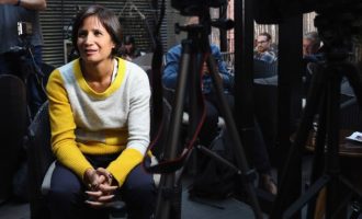 A është duke e mbajtur premtimin për të ‘goditur’ racizmin industria e filmit