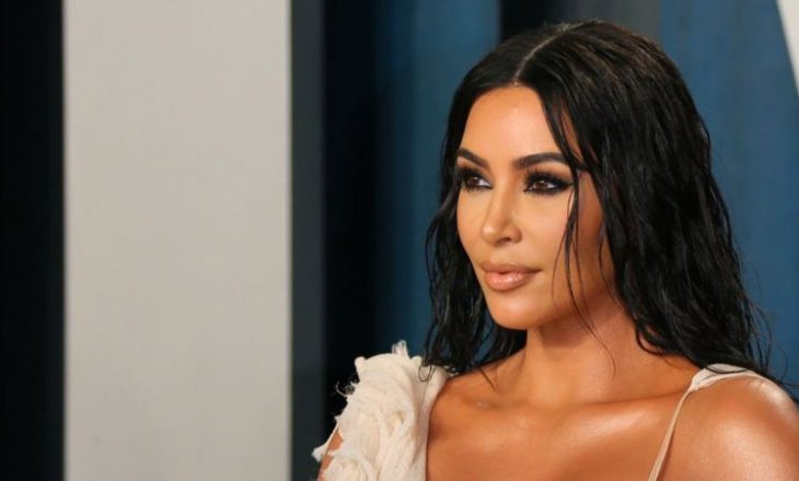 Kim Kardashian kritikohet për festimin e ditëlindjes pa masa të distancës sociale