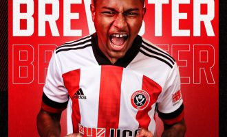 Sheffield United transferon super talentin e Liverpool